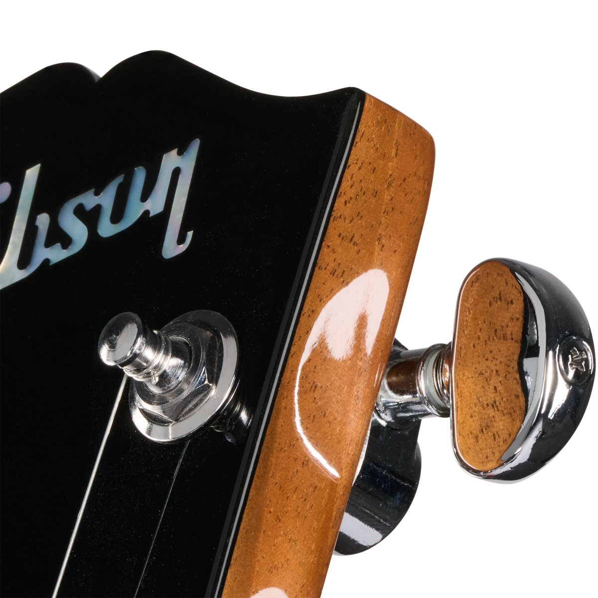 Gibson Mod™ Collection Les Paul Standard 50s, Golden Kiwi Electric Guitar Gibson Mod™ Collection