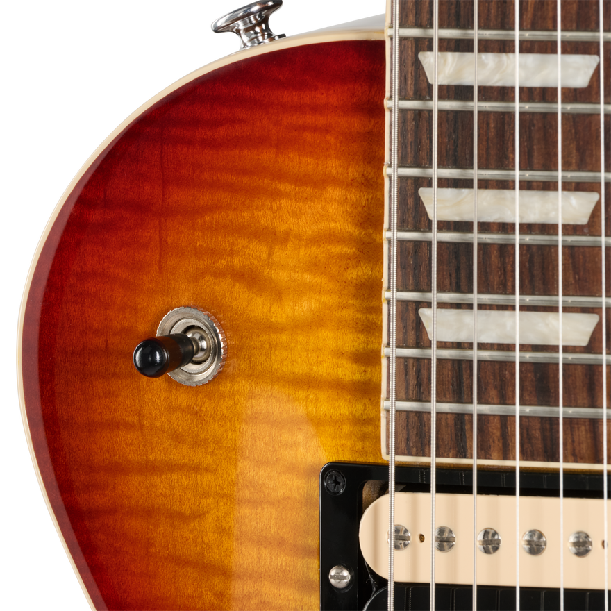 Gibson Mod™ Collection Les Paul Standard 50s, Golden Kiwi Electric Guitar Gibson Mod™ Collection