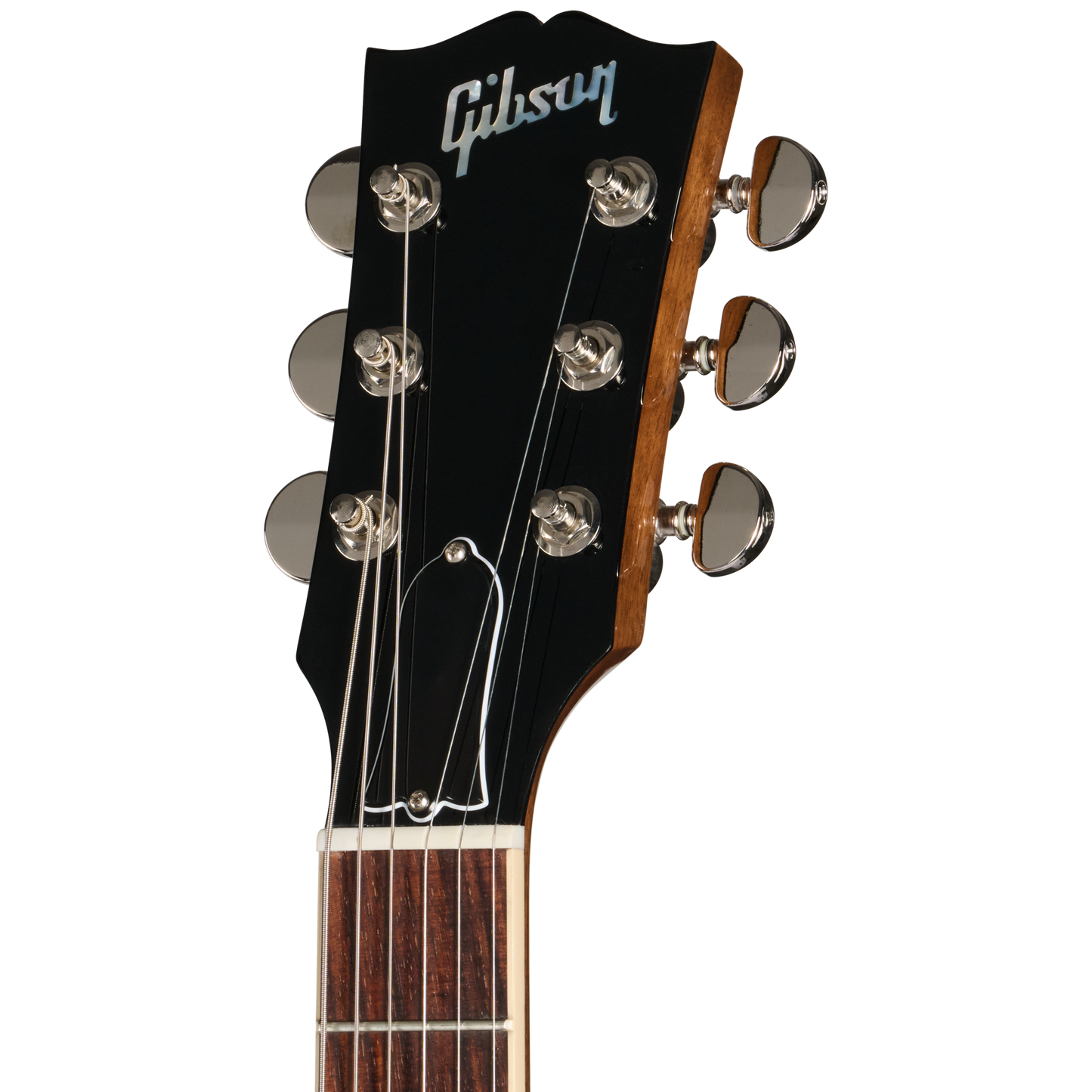 Gibson Mod™ Collection Les Paul Standard 50s, Orange Blush Electric Guitar Gibson Mod™ Collection