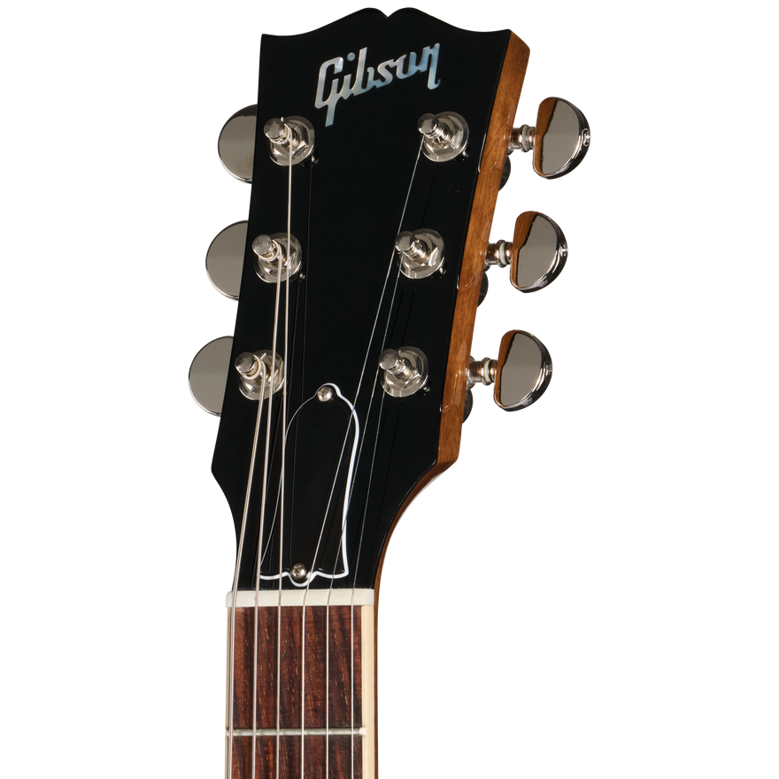 Gibson Mod™ Collection Les Paul Standard 50s, Orange Blush Electric Guitar Gibson Mod™ Collection