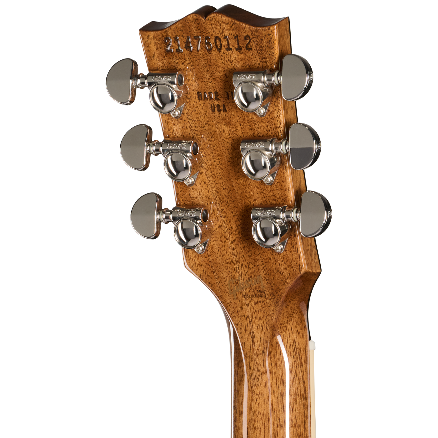 Gibson Mod™ Collection Les Paul Standard 50s, Orange Blush Electric Guitar Gibson Mod™ Collection