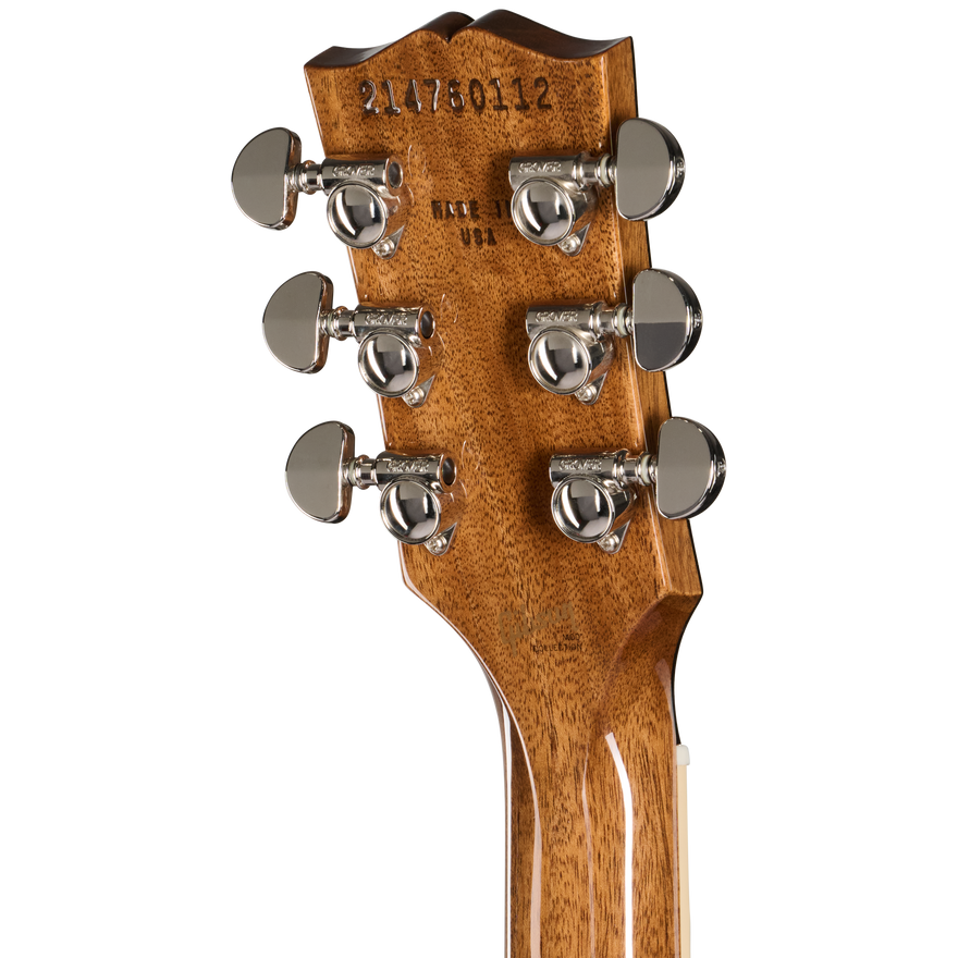 Gibson Mod™ Collection Les Paul Standard 50s, Orange Blush Electric Guitar Gibson Mod™ Collection