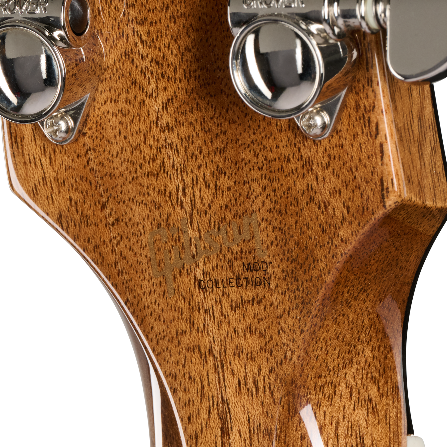 Gibson Mod™ Collection Les Paul Standard 50s, Orange Blush Electric Guitar Gibson Mod™ Collection