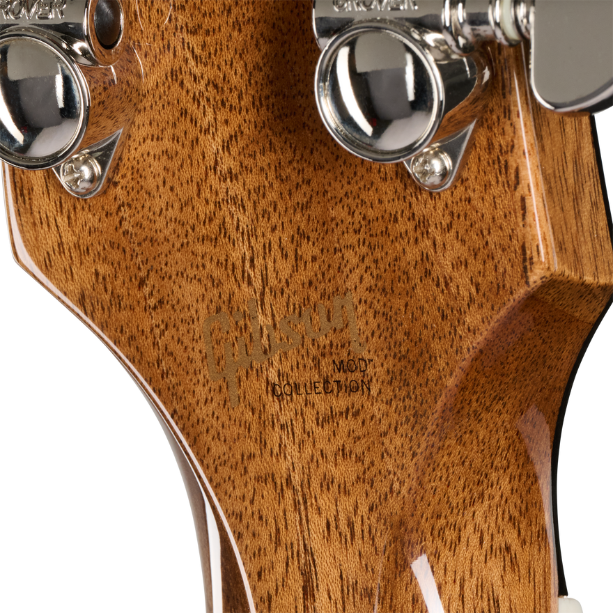 Gibson Mod™ Collection Les Paul Standard 50s, Orange Blush Electric Guitar Gibson Mod™ Collection