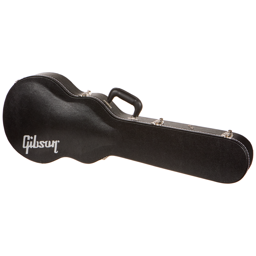 Gibson Mod™ Collection Les Paul Standard 50s, Morning Cerise Electric Guitar Gibson Mod™ Collection