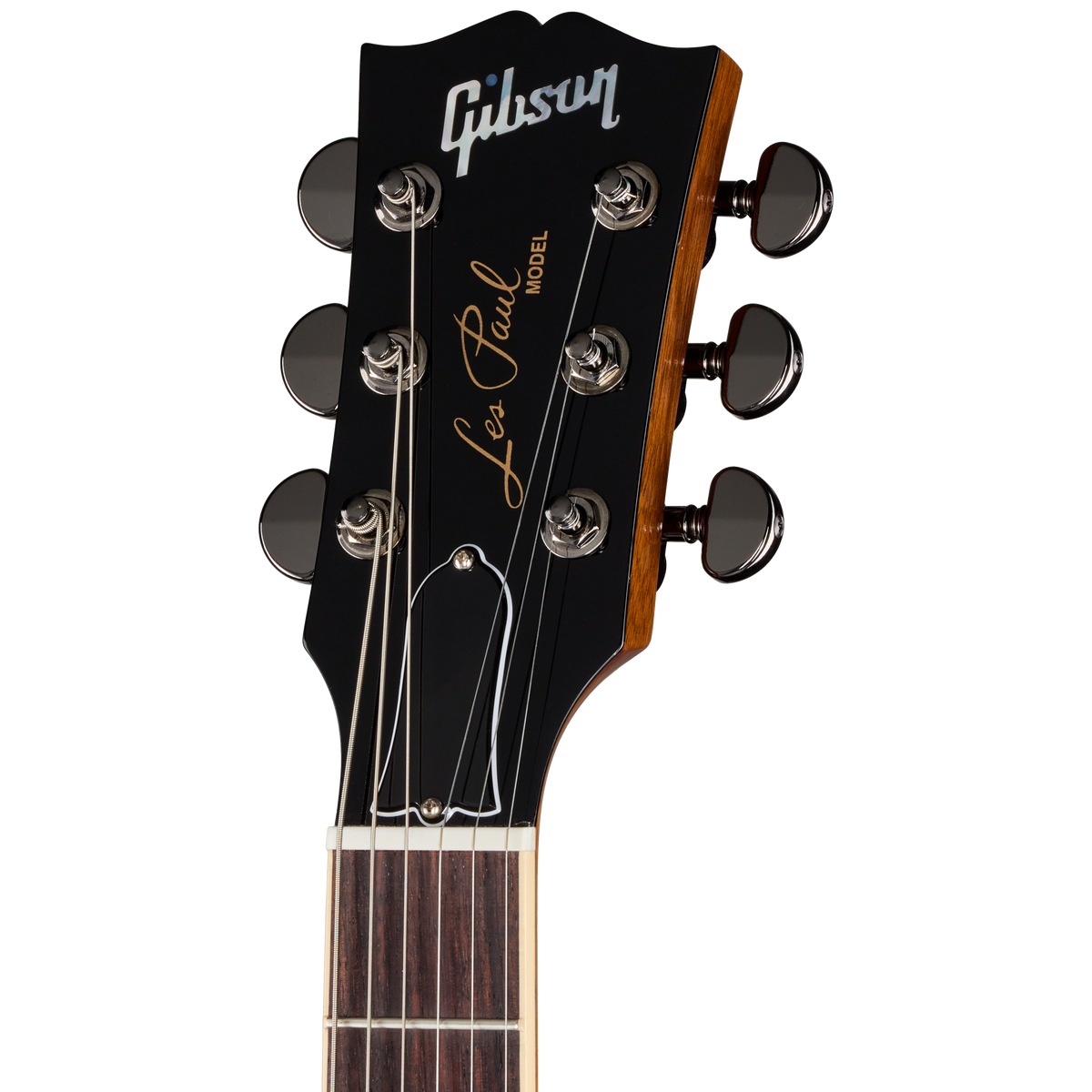 Gibson Mod™ Collection Les Paul Standard 50s, Morning Cerise Electric Guitar Gibson Mod™ Collection