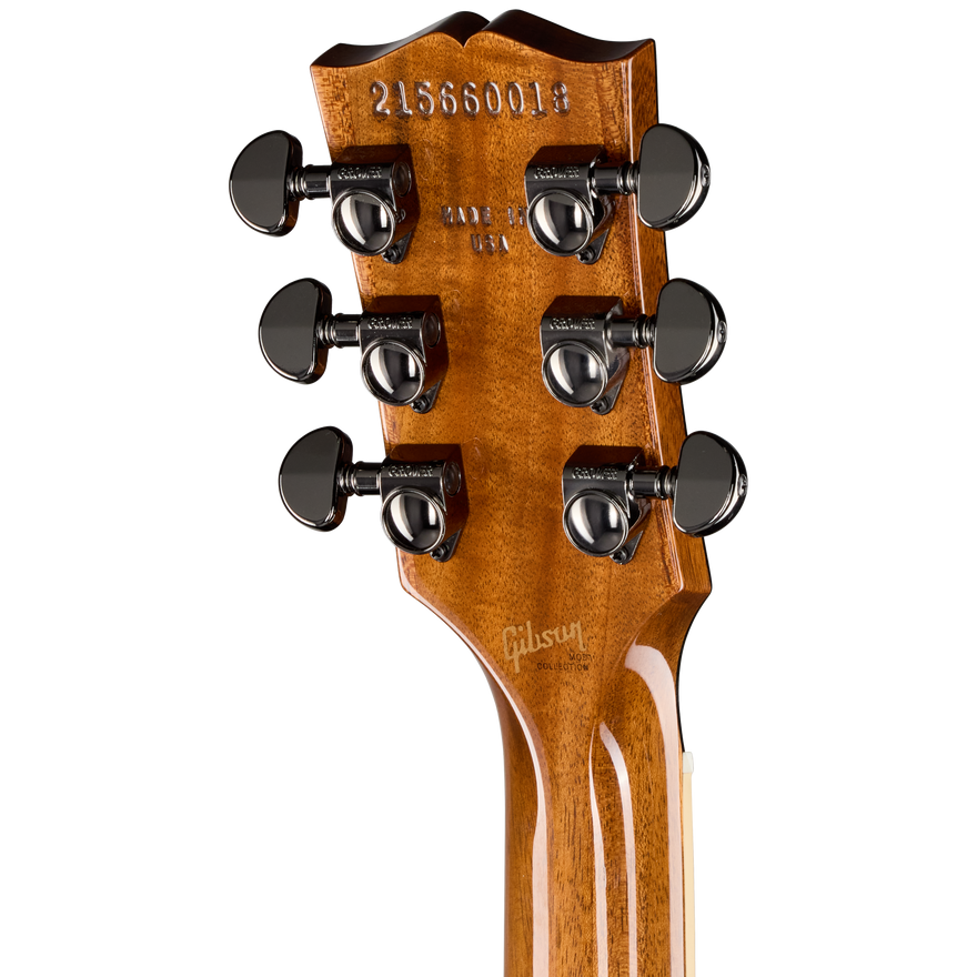 Gibson Mod™ Collection Les Paul Standard 50s, Morning Cerise Electric Guitar Gibson Mod™ Collection