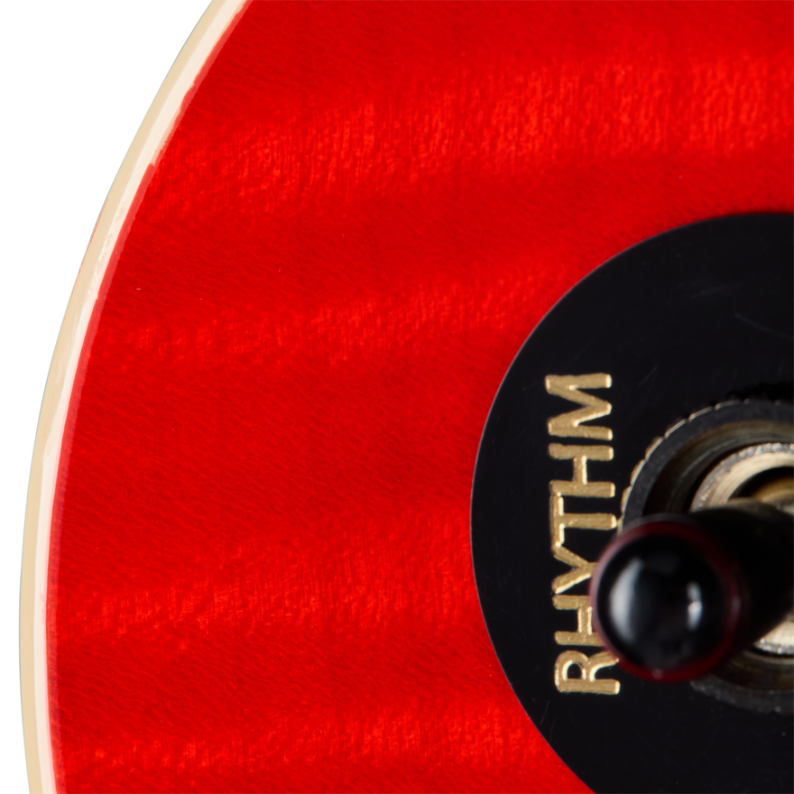 Gibson Mod™ Collection Les Paul Standard 50s, Morning Cerise Electric Guitar Gibson Mod™ Collection