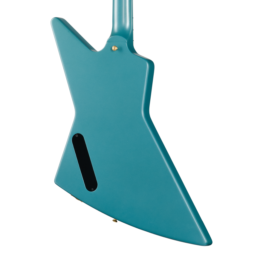 Gibson Mod™ Collection Explorer 70s, Le Quoi Electric Guitar Gibson Mod™ Collection