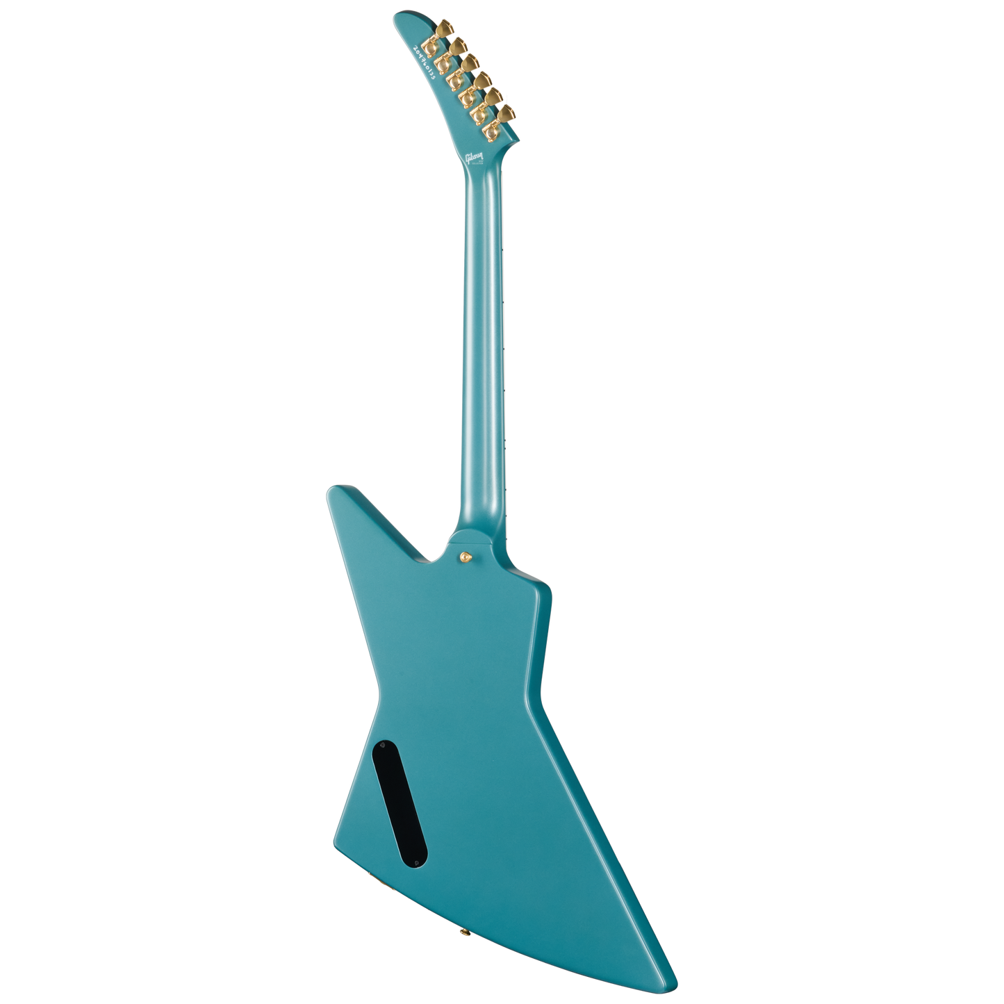 Gibson Mod™ Collection Explorer 70s, Le Quoi Electric Guitar Gibson Mod™ Collection