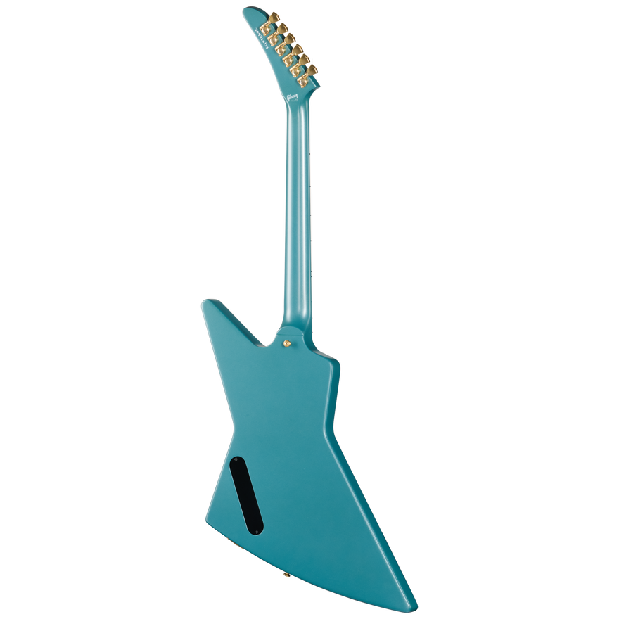 Gibson Mod™ Collection Explorer 70s, Le Quoi Electric Guitar Gibson Mod™ Collection