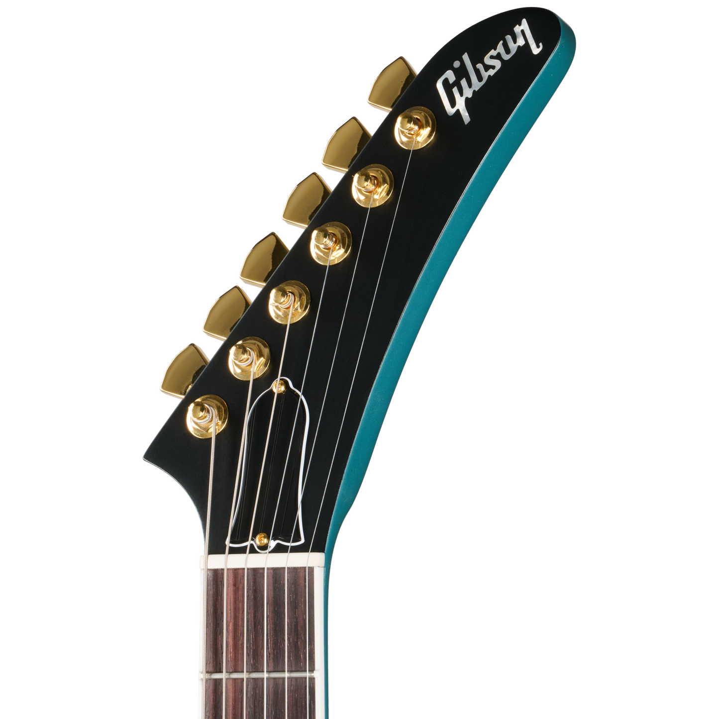 Gibson Mod™ Collection Explorer 70s, Le Quoi Electric Guitar Gibson Mod™ Collection