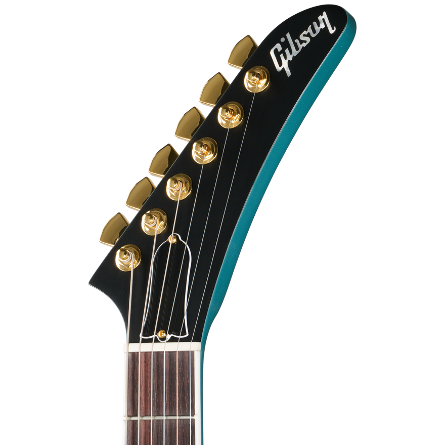 Gibson Mod™ Collection Explorer 70s, Le Quoi Electric Guitar Gibson Mod™ Collection