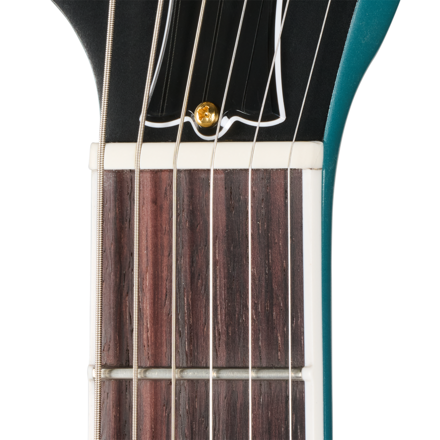 Gibson Mod™ Collection Explorer 70s, Le Quoi Electric Guitar Gibson Mod™ Collection