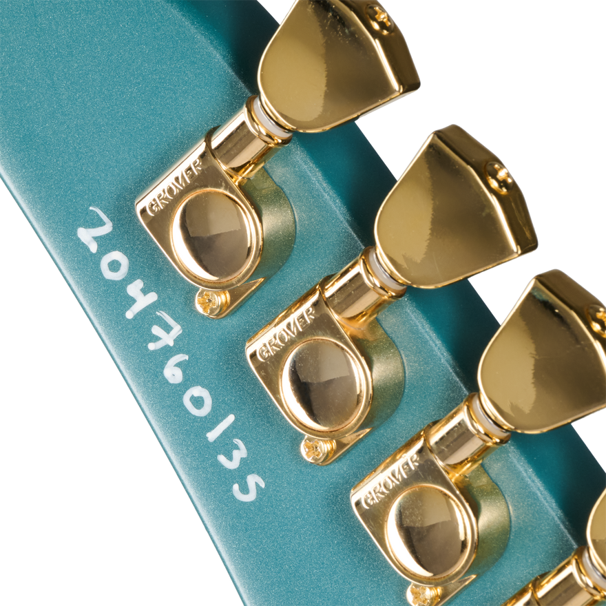 Gibson Mod™ Collection Explorer 70s, Le Quoi Electric Guitar Gibson Mod™ Collection