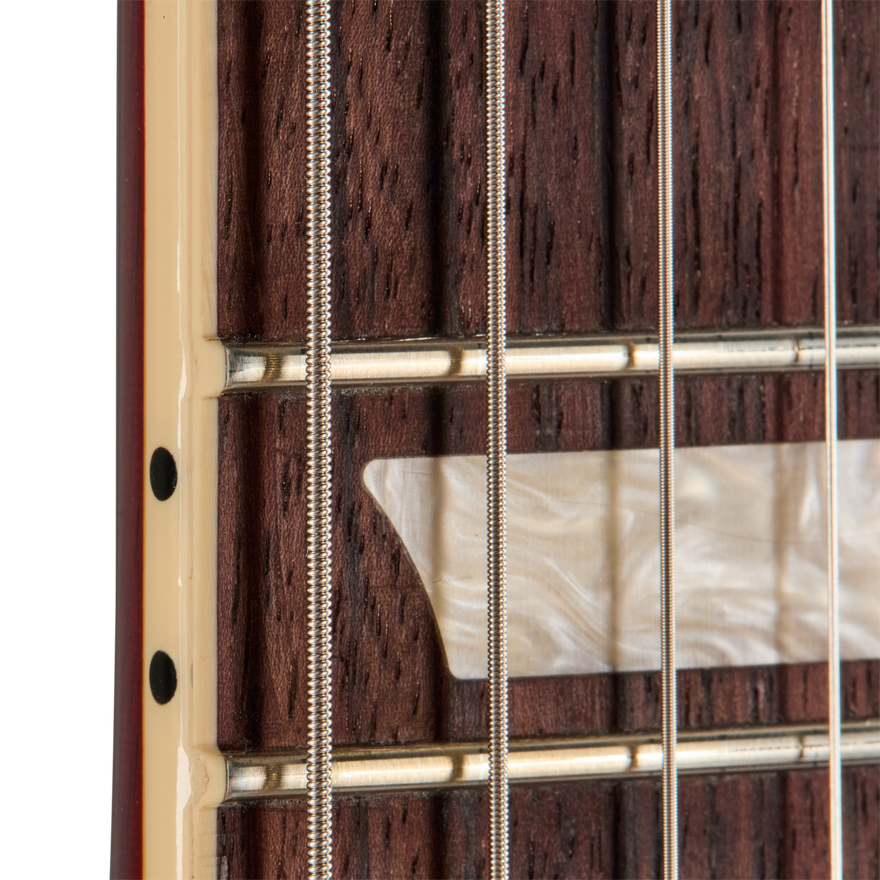 Gibson Mod™ Collection Les Paul Standard 60s, Mysterian Sparkle Electric Guitar Gibson Mod™ Collection