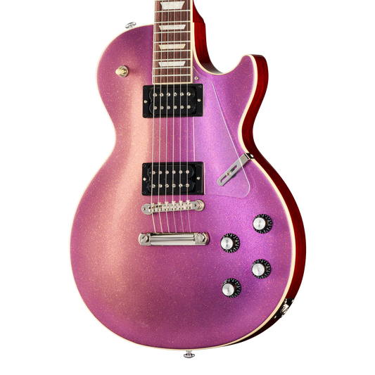 Gibson Mod™ Collection Les Paul Standard 60s, Mysterian Sparkle Electric Guitar Gibson Mod™ Collection