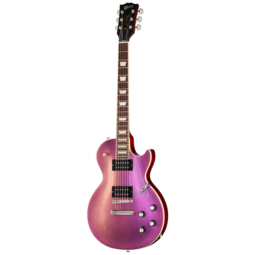 Gibson Mod™ Collection Les Paul Standard 60s, Mysterian Sparkle Electric Guitar Gibson Mod™ Collection