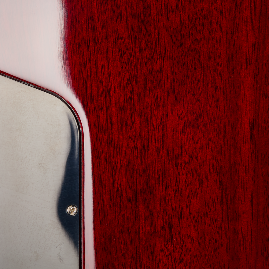Gibson Mod™ Collection Les Paul Standard 60s, Mysterian Sparkle Electric Guitar Gibson Mod™ Collection