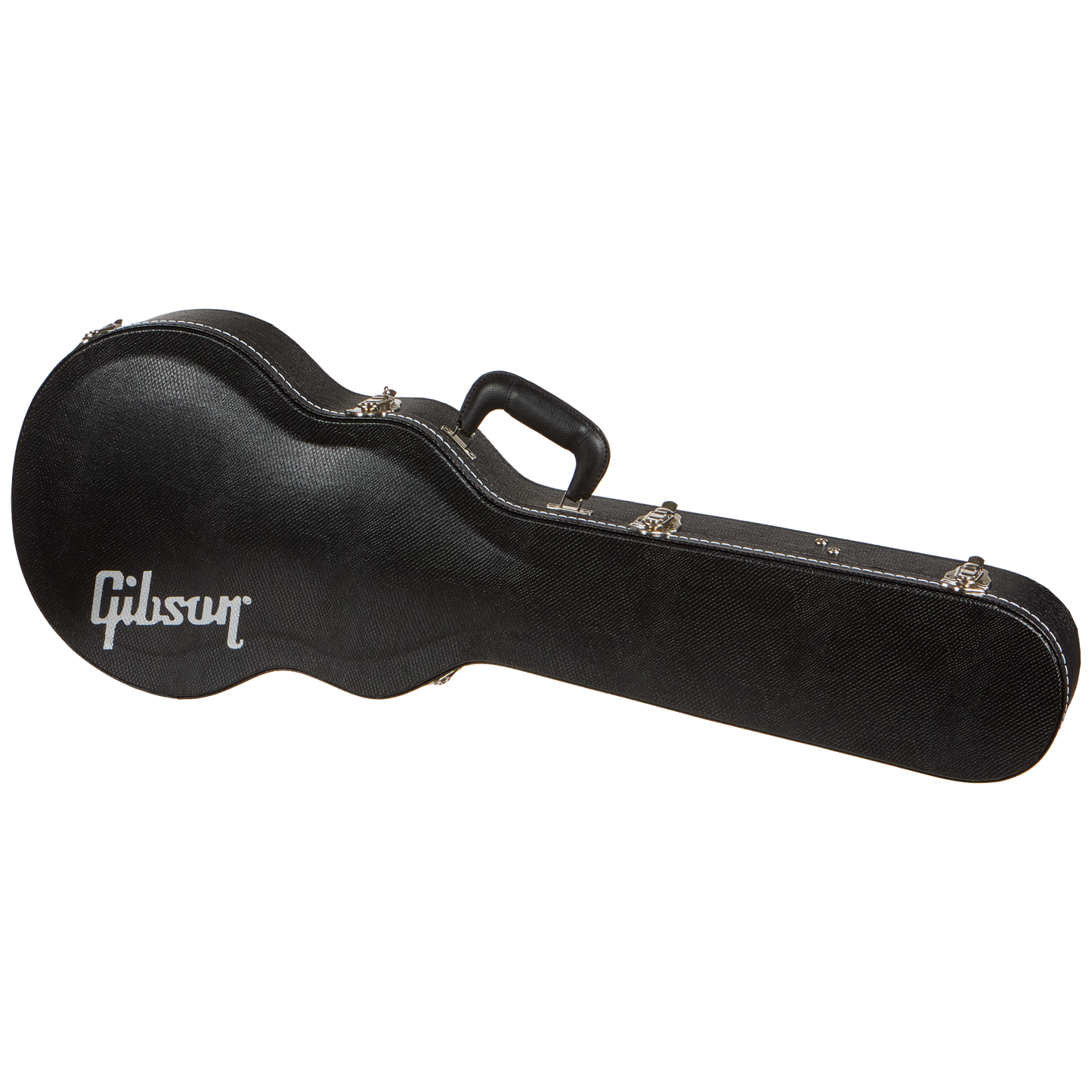 Gibson Mod™ Collection Les Paul Custom 70s, Amethyst Fog Electric Guitar Gibson Mod™ Collection