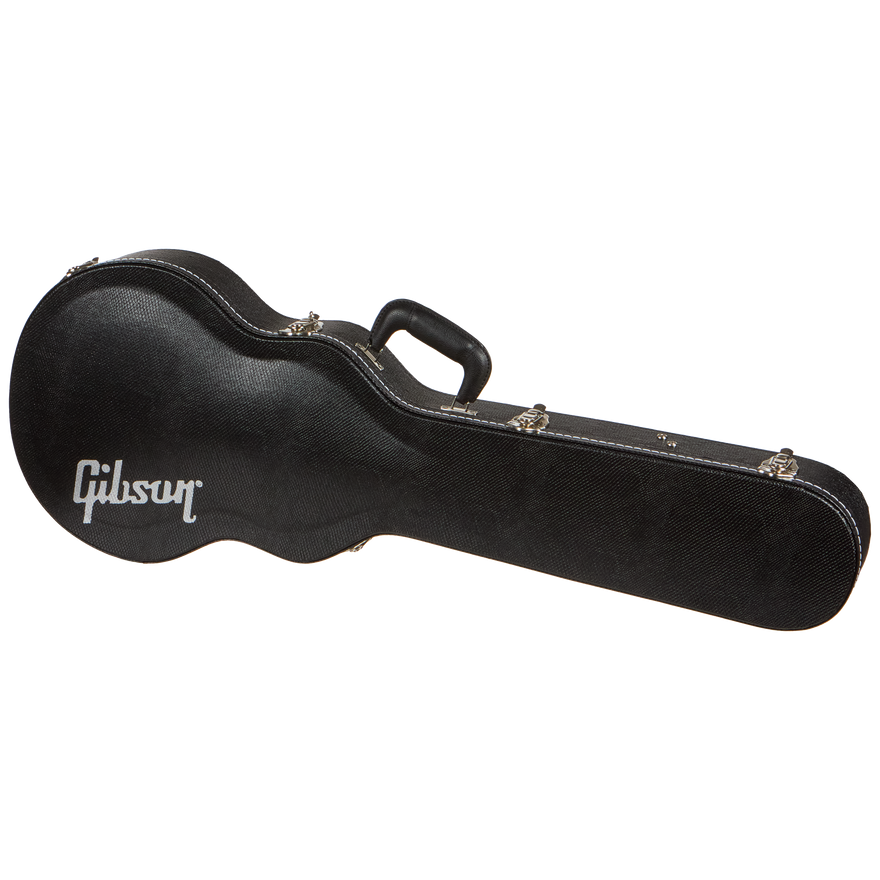 Gibson Mod™ Collection Les Paul Custom 70s, Amethyst Fog Electric Guitar Gibson Mod™ Collection