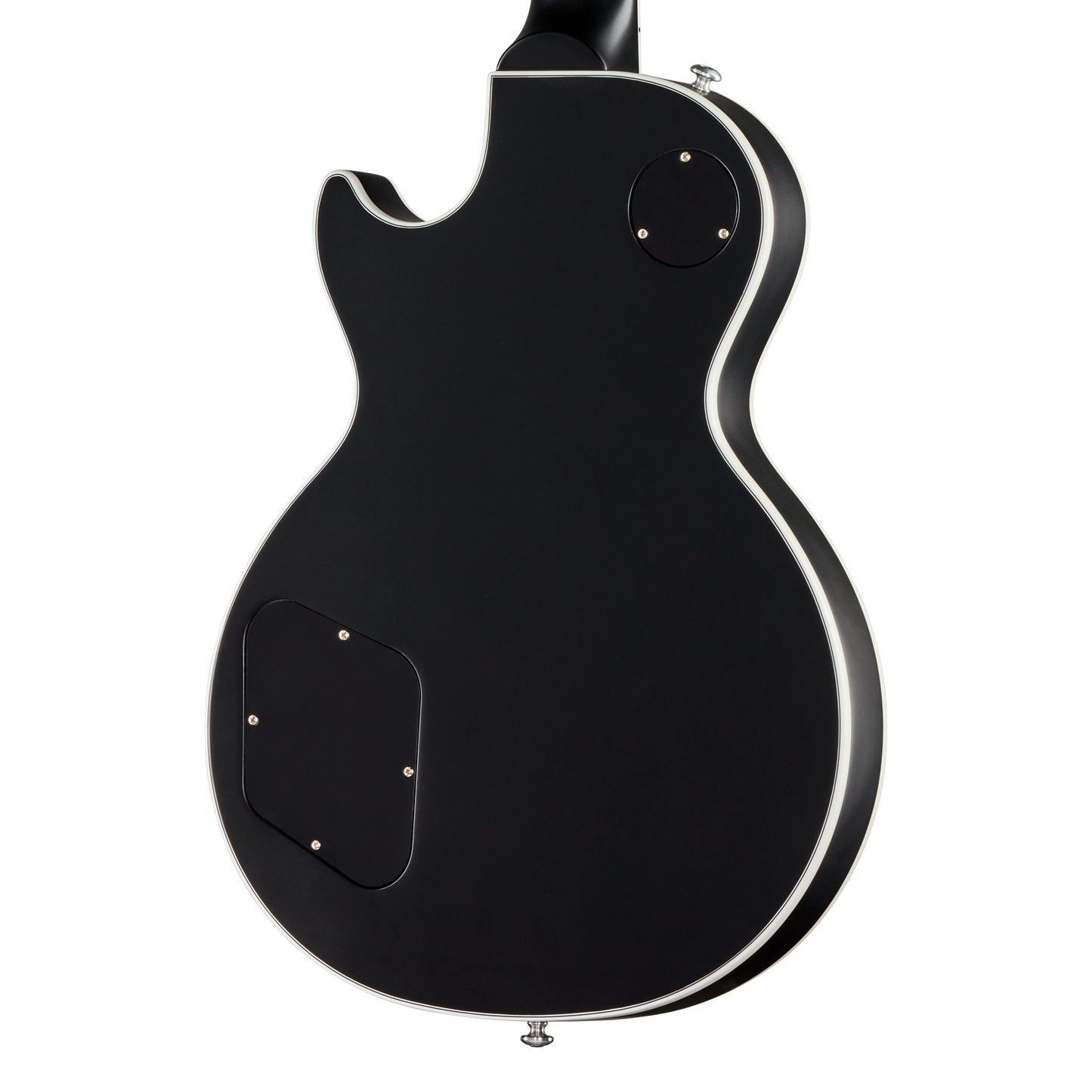 Gibson Mod™ Collection Les Paul Custom 70s, Amethyst Fog Electric Guitar Gibson Mod™ Collection