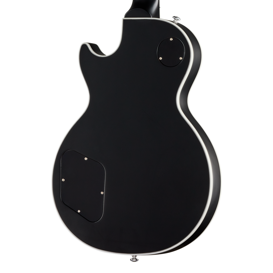 Gibson Mod™ Collection Les Paul Custom 70s, Amethyst Fog Electric Guitar Gibson Mod™ Collection