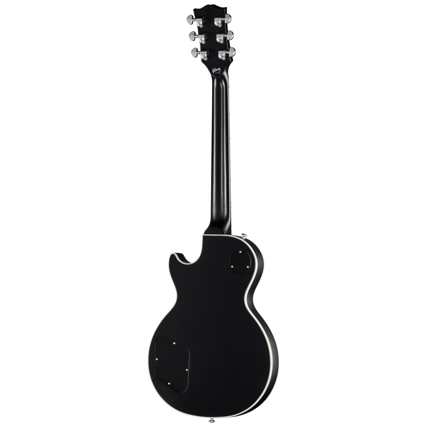 Gibson Mod™ Collection Les Paul Custom 70s, Amethyst Fog Electric Guitar Gibson Mod™ Collection