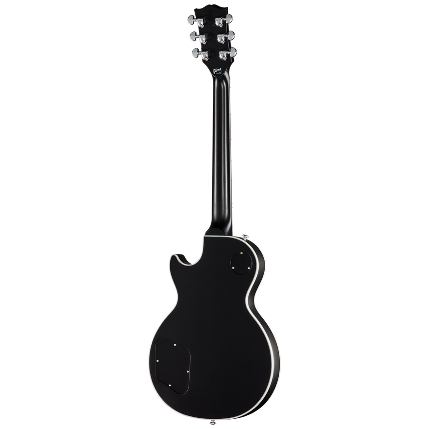Gibson Mod™ Collection Les Paul Custom 70s, Amethyst Fog Electric Guitar Gibson Mod™ Collection