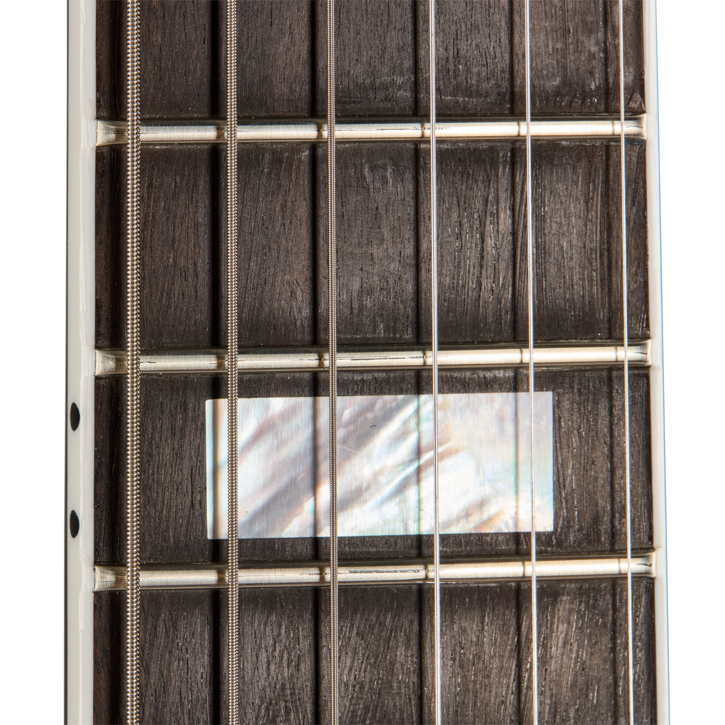 Gibson Mod™ Collection Les Paul Custom 70s, Amethyst Fog Electric Guitar Gibson Mod™ Collection