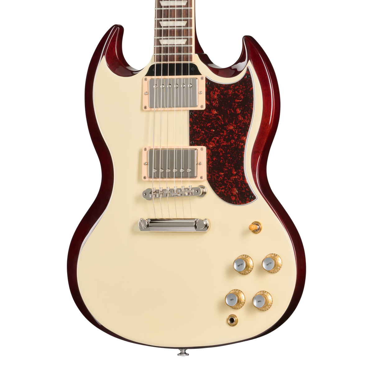 Gibson Mod™ Collection SG Standard '61, Double Duesen Electric Guitar Gibson Mod™ Collection