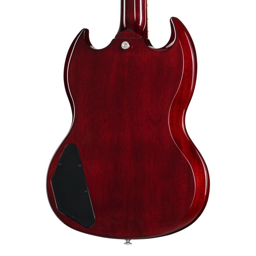 Gibson Mod™ Collection SG Standard '61, Double Duesen Electric Guitar Gibson Mod™ Collection