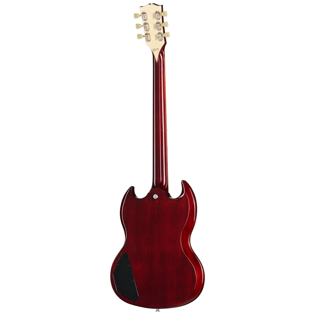 Gibson Mod™ Collection SG Standard '61, Double Duesen Electric Guitar Gibson Mod™ Collection