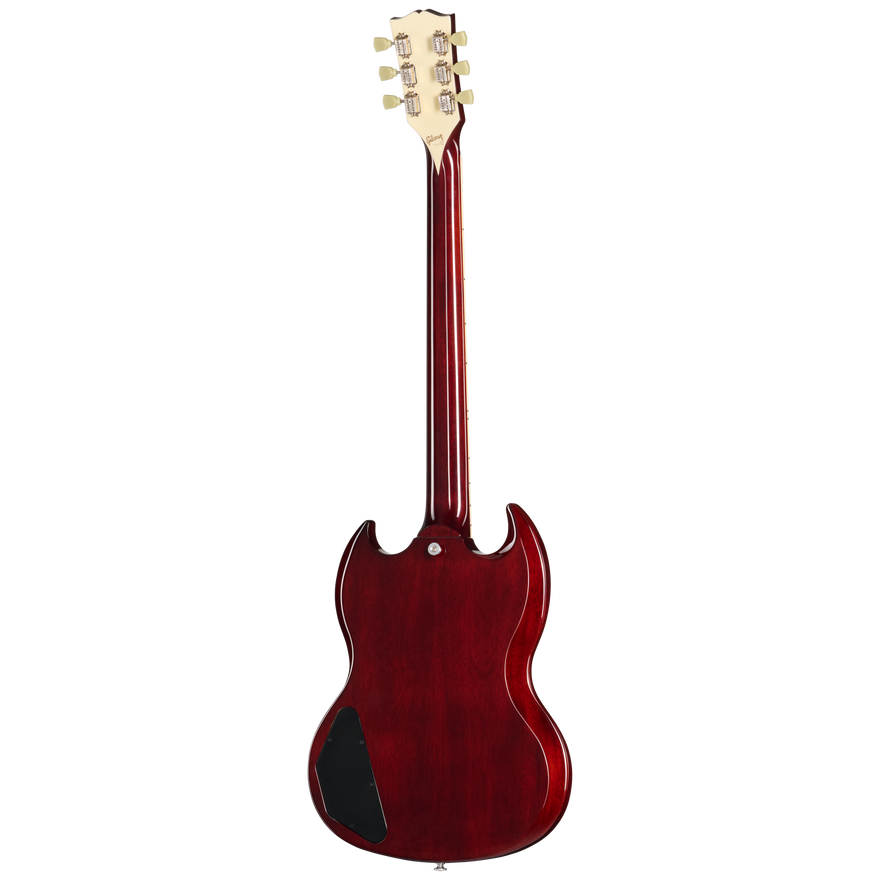 Gibson Mod™ Collection SG Standard '61, Double Duesen Electric Guitar Gibson Mod™ Collection
