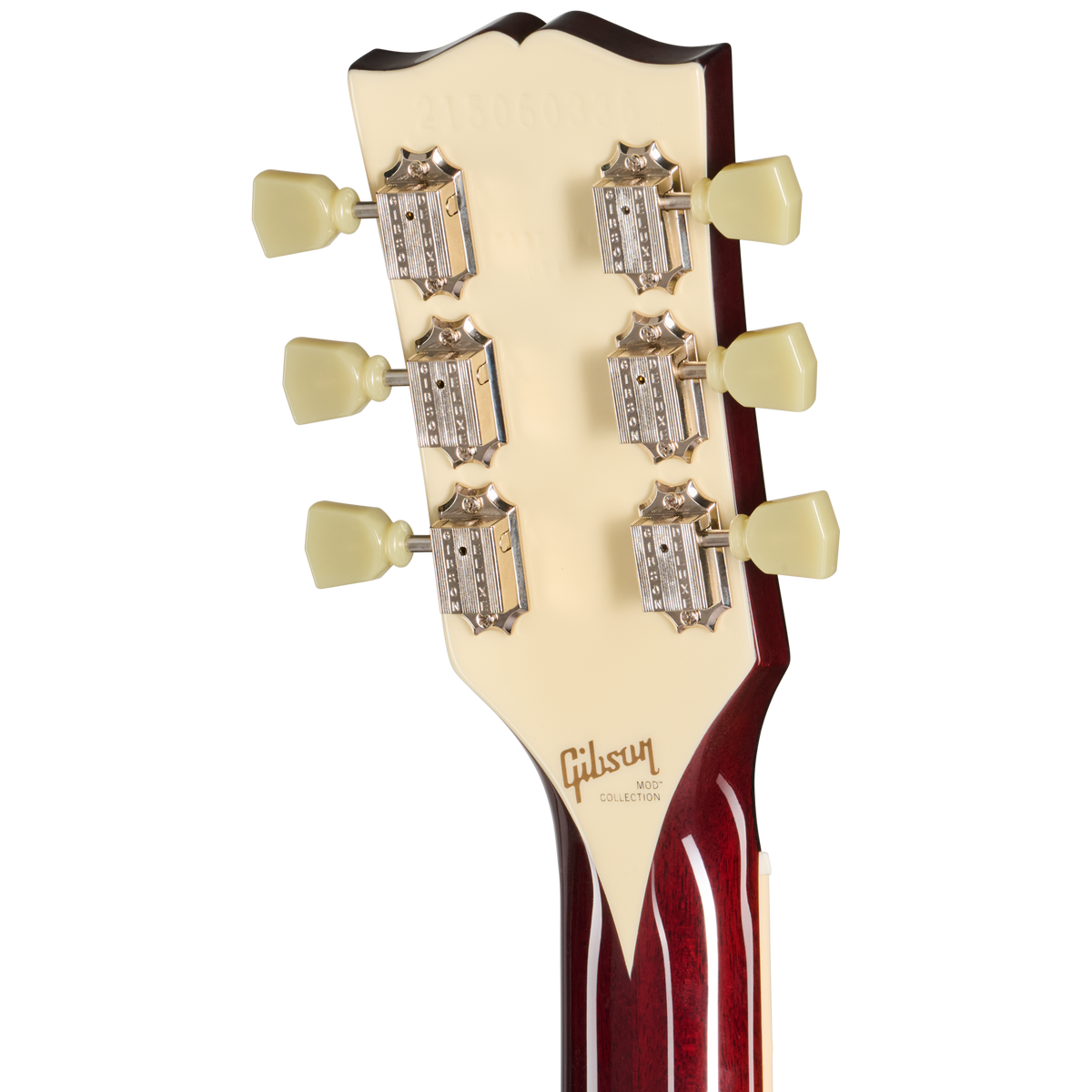 Gibson Mod™ Collection SG Standard '61, Double Duesen Electric Guitar Gibson Mod™ Collection