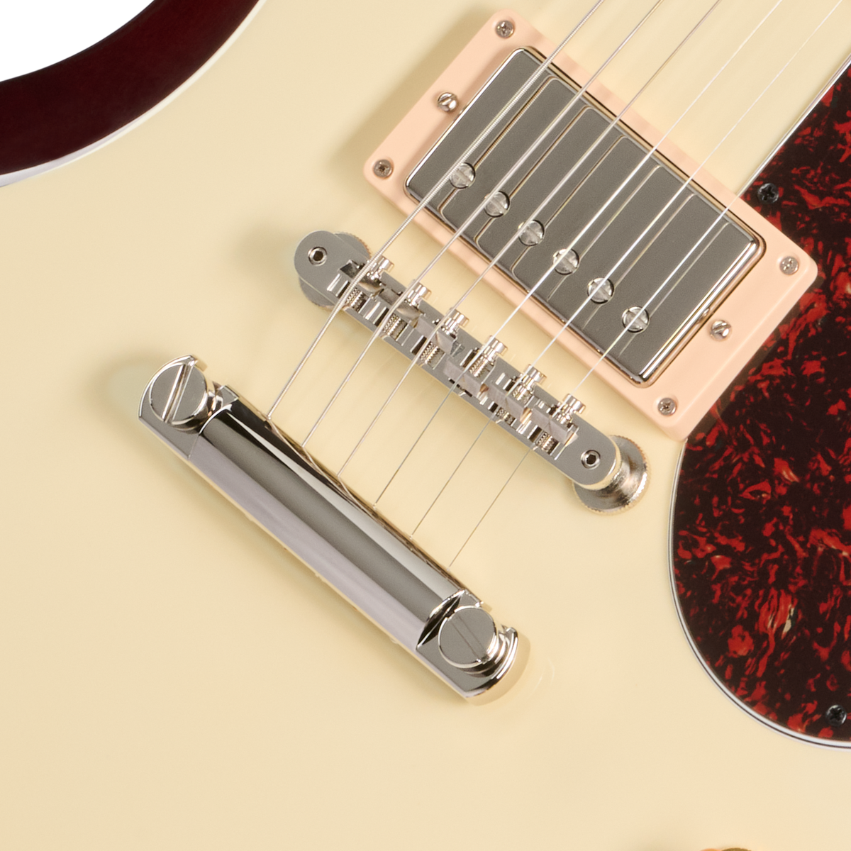 Gibson Mod™ Collection SG Standard '61, Double Duesen Electric Guitar Gibson Mod™ Collection