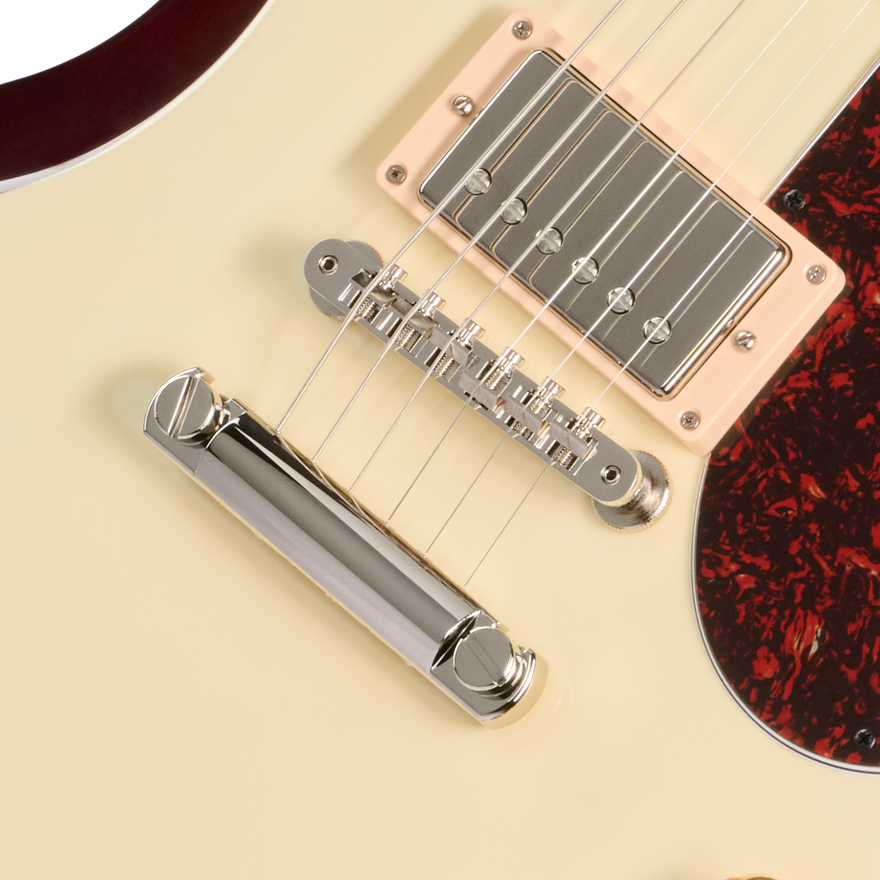 Gibson Mod™ Collection SG Standard '61, Double Duesen Electric Guitar Gibson Mod™ Collection