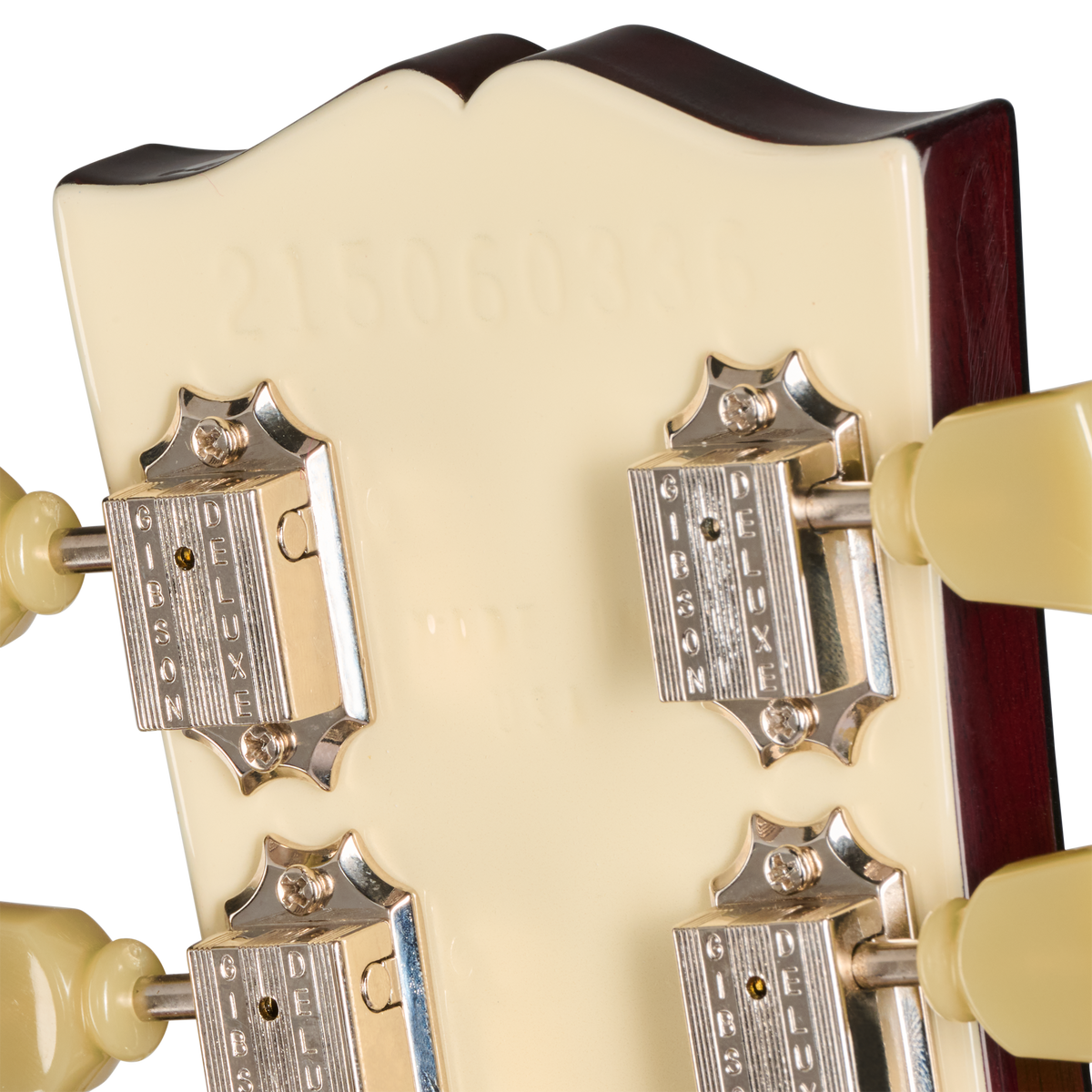 Gibson Mod™ Collection SG Standard '61, Double Duesen Electric Guitar Gibson Mod™ Collection