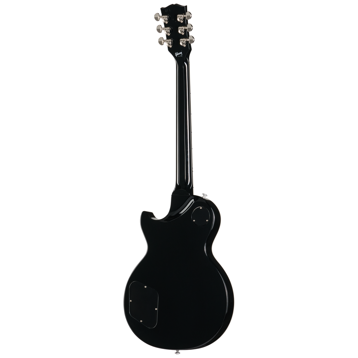 Gibson Mod™ Collection Les Paul Modern Quilt, Turtle Top Electric Guitar Gibson Mod™ Collection