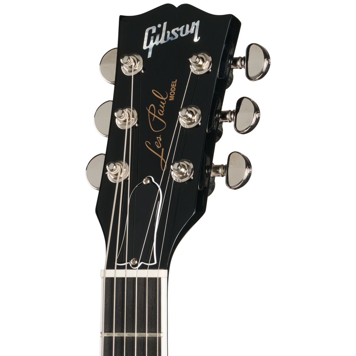 Gibson Mod™ Collection Les Paul Modern Quilt, Turtle Top Electric Guitar Gibson Mod™ Collection