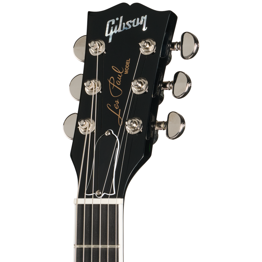 Gibson Mod™ Collection Les Paul Modern Quilt, Turtle Top Electric Guitar Gibson Mod™ Collection