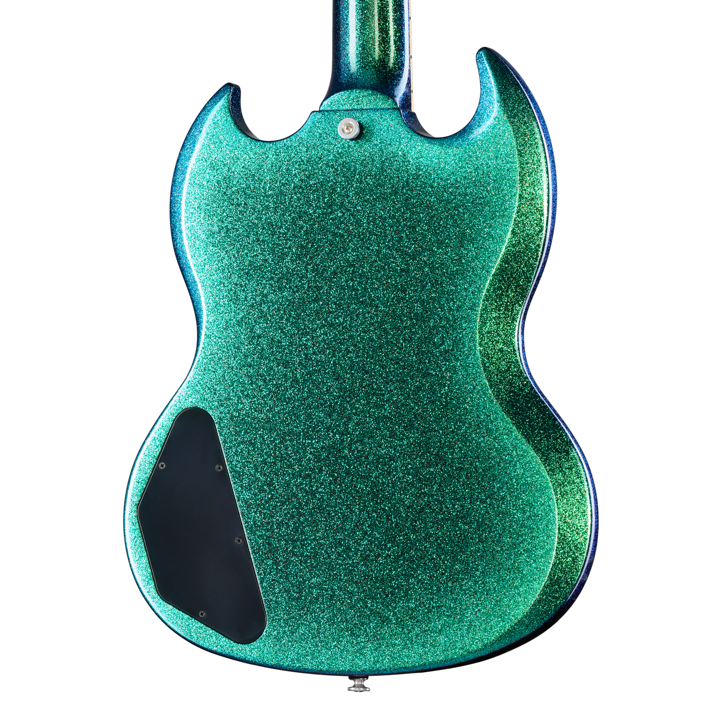 Gibson Mod™ Collection SG Standard '61, Grue-Bleen Electric Guitar Gibson Mod™ Collection