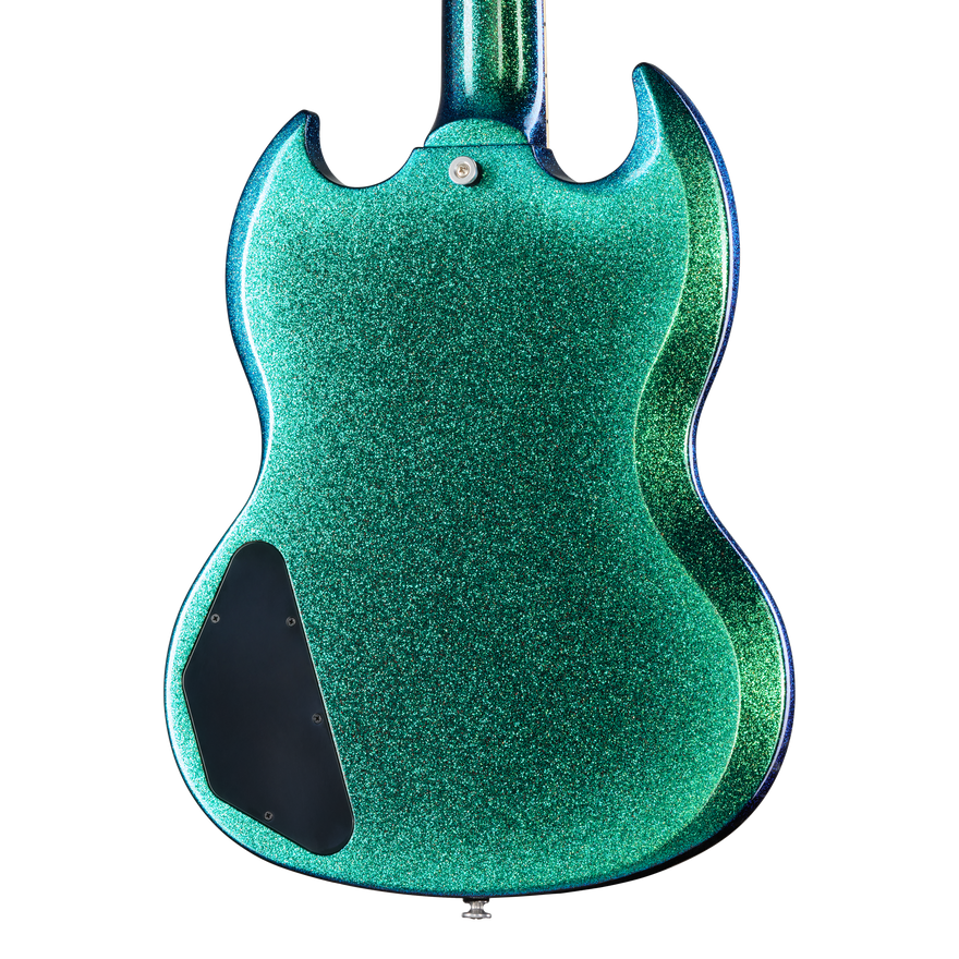 Gibson Mod™ Collection SG Standard '61, Grue-Bleen Electric Guitar Gibson Mod™ Collection