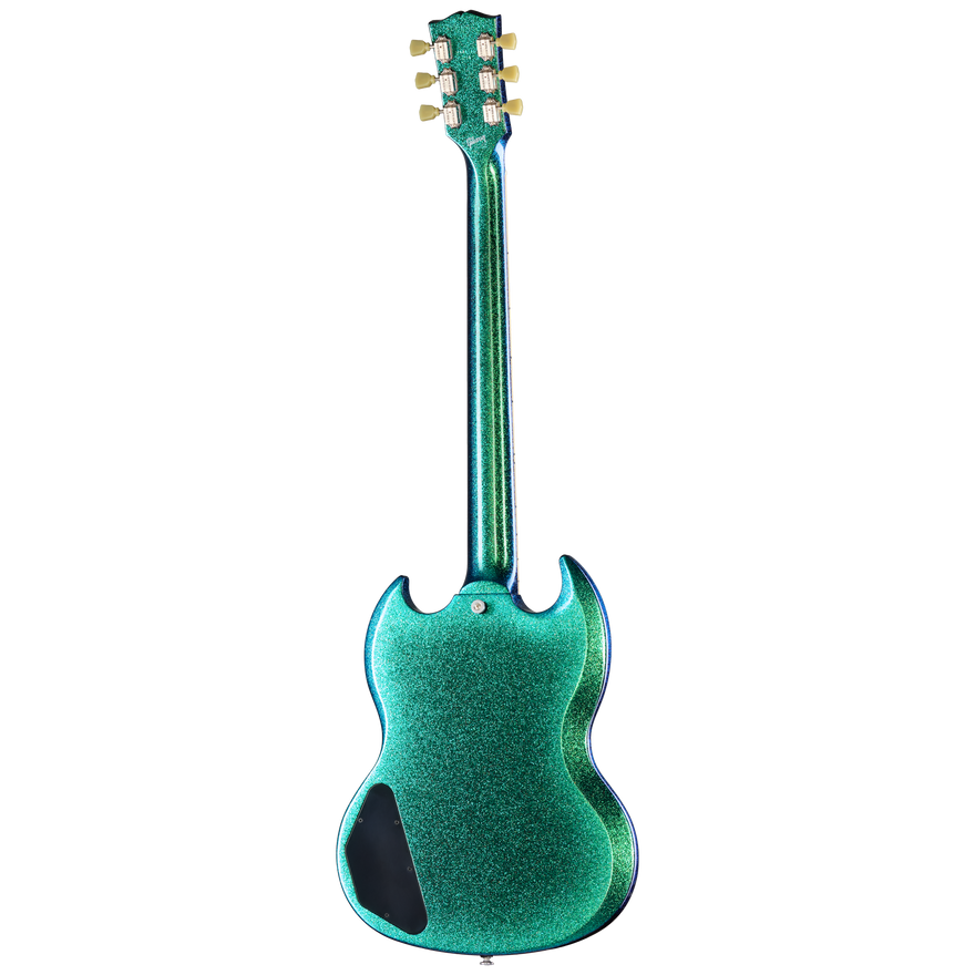 Gibson Mod™ Collection SG Standard '61, Grue-Bleen Electric Guitar Gibson Mod™ Collection