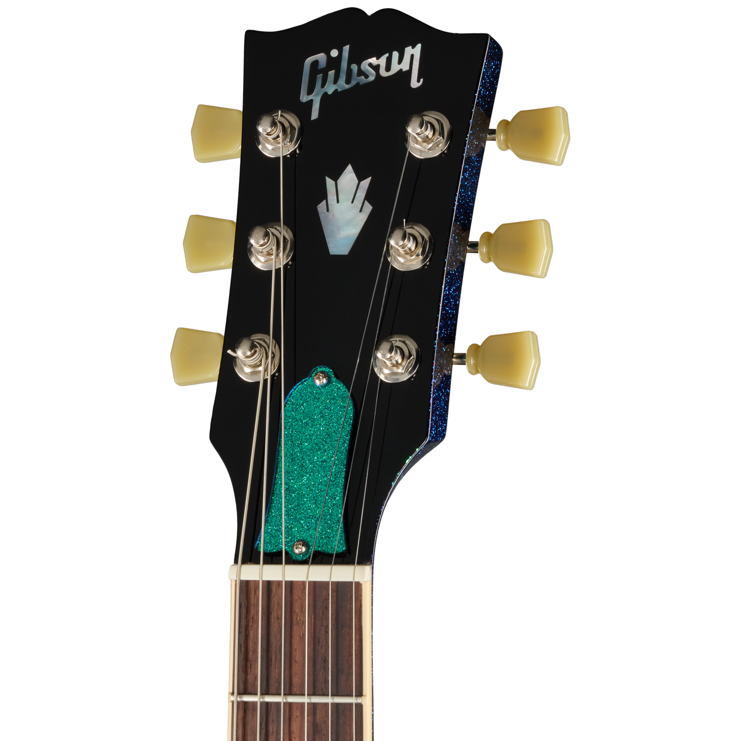 Gibson Mod™ Collection SG Standard '61, Grue-Bleen Electric Guitar Gibson Mod™ Collection