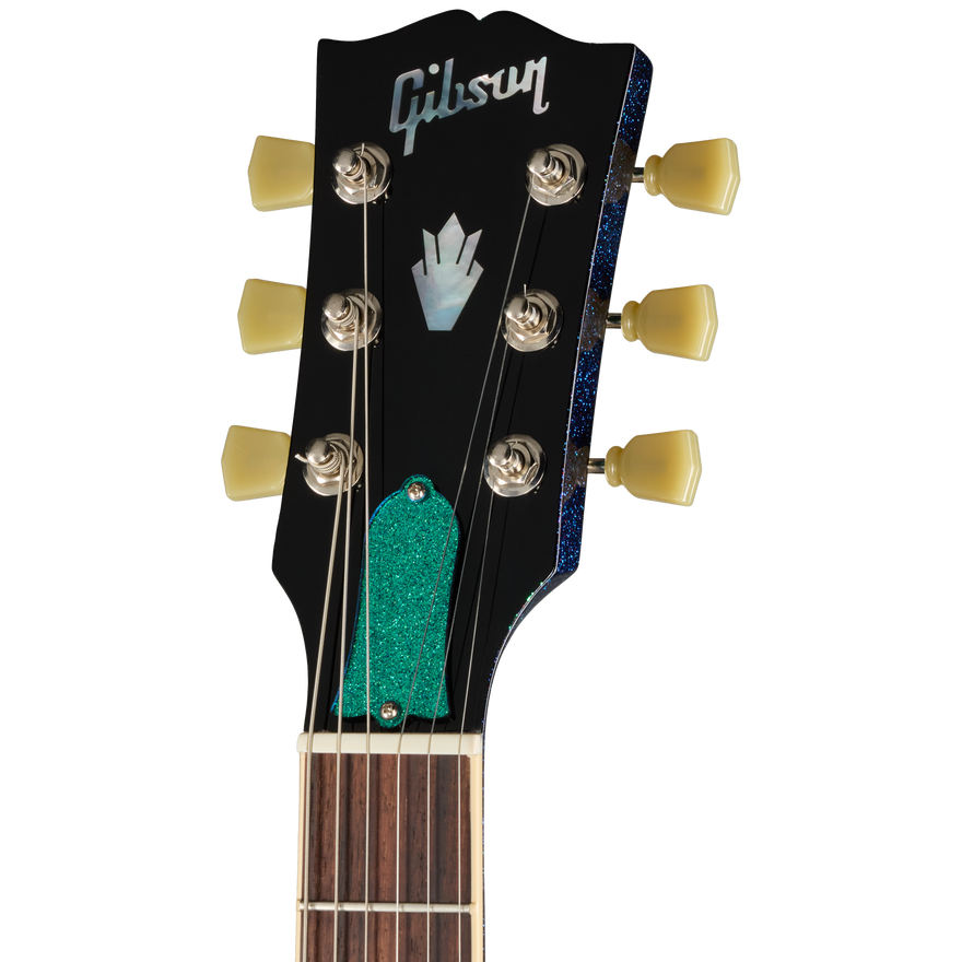 Gibson Mod™ Collection SG Standard '61, Grue-Bleen Electric Guitar Gibson Mod™ Collection