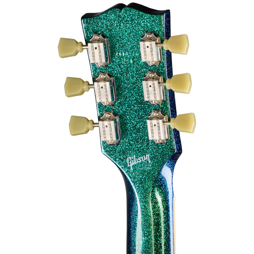 Gibson Mod™ Collection SG Standard '61, Grue-Bleen Electric Guitar Gibson Mod™ Collection