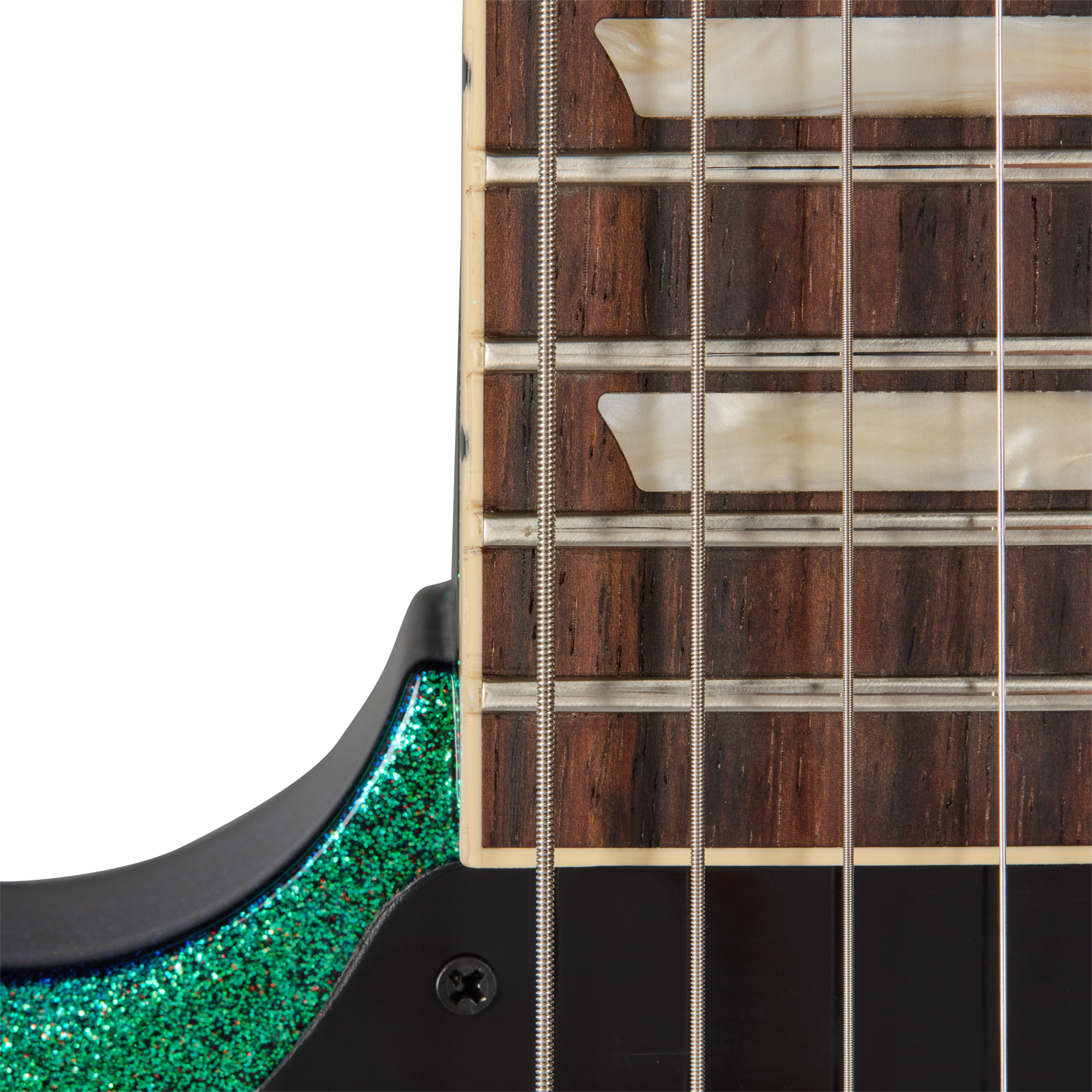 Gibson Mod™ Collection SG Standard '61, Grue-Bleen Electric Guitar Gibson Mod™ Collection