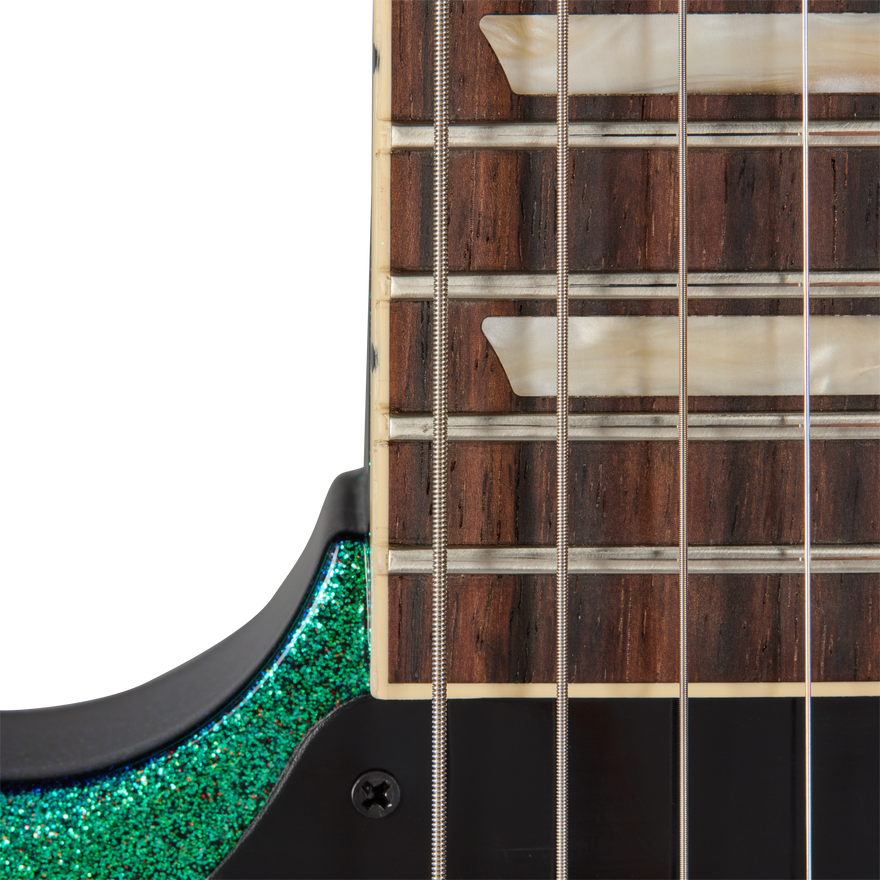 Gibson Mod™ Collection SG Standard '61, Grue-Bleen Electric Guitar Gibson Mod™ Collection