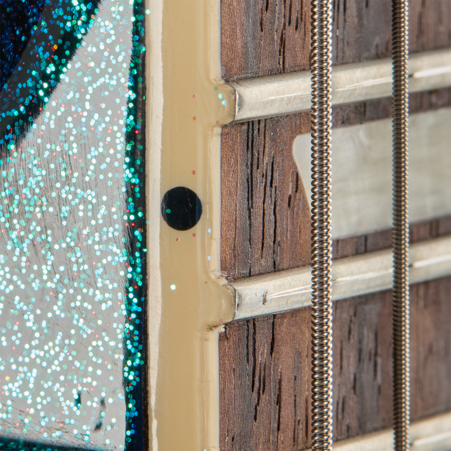 Gibson Mod™ Collection SG Standard '61, Grue-Bleen Electric Guitar Gibson Mod™ Collection